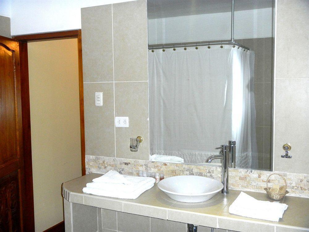 El Virrey Boutique Hotel Cusco Exterior photo