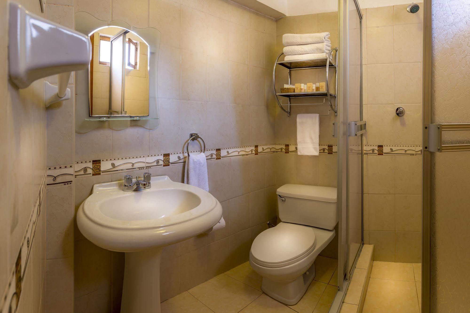 El Virrey Boutique Hotel Cusco Exterior photo